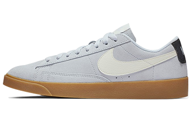 Nike Blazer Low Sd 'Half Blue' Women's