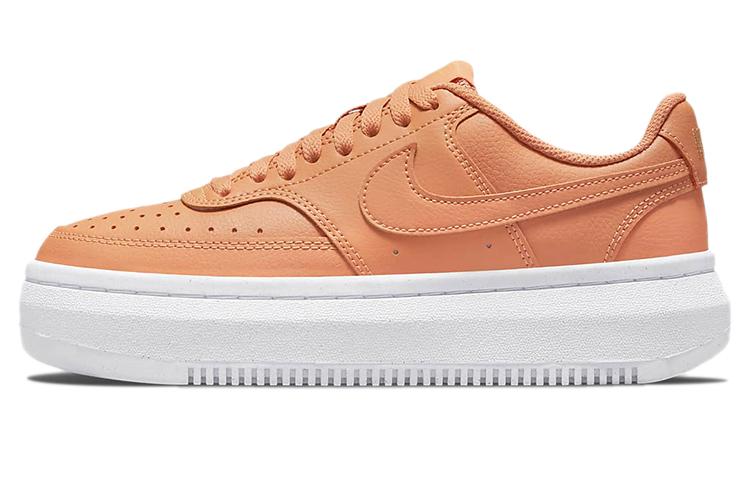 Nike Court Vision Alta 'Light Cognac' Women's