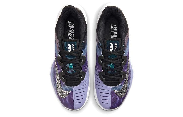 Nike X Naomi Osaka Court Air Zoom Gp Turbo 'Tie Dye Purple' Women's купить в интернет-магазине Yoocart с быстрой доставкой по России.