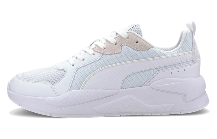 PUMA X Ray 'White'