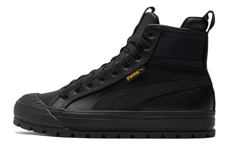 PUMA Capri Para Wtr 'Black'