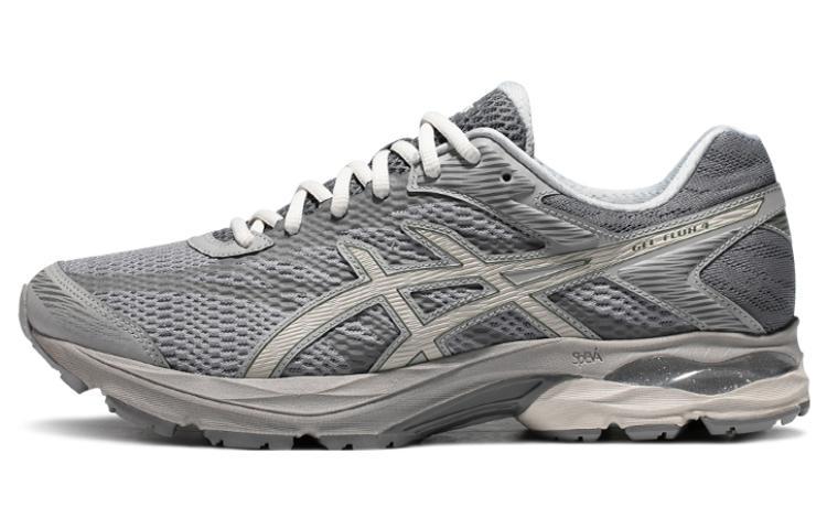 Asics Gel Flux 4 'Dark Grey'