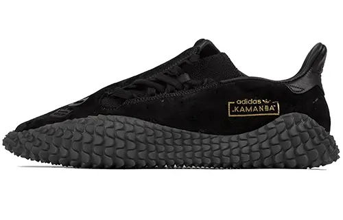 Adidas Neighborhood X Kamanda 'Core Black' купить в интернет-магазине Yoocart с быстрой доставкой по России.
