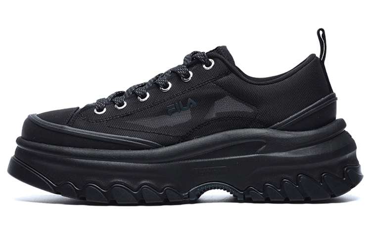 FILA Lava 'Triple Black' Women's
