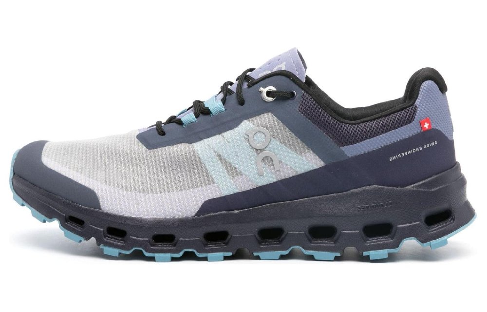 On Running Cloudvista Navy Wash Women's