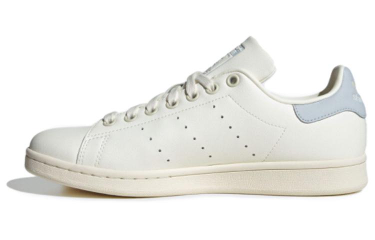 Adidas Originals Stan Smith Shoes 'White Purple' Women's
