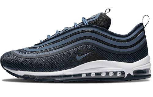 Nike Air Max 97 Ultra 17 Obsidian