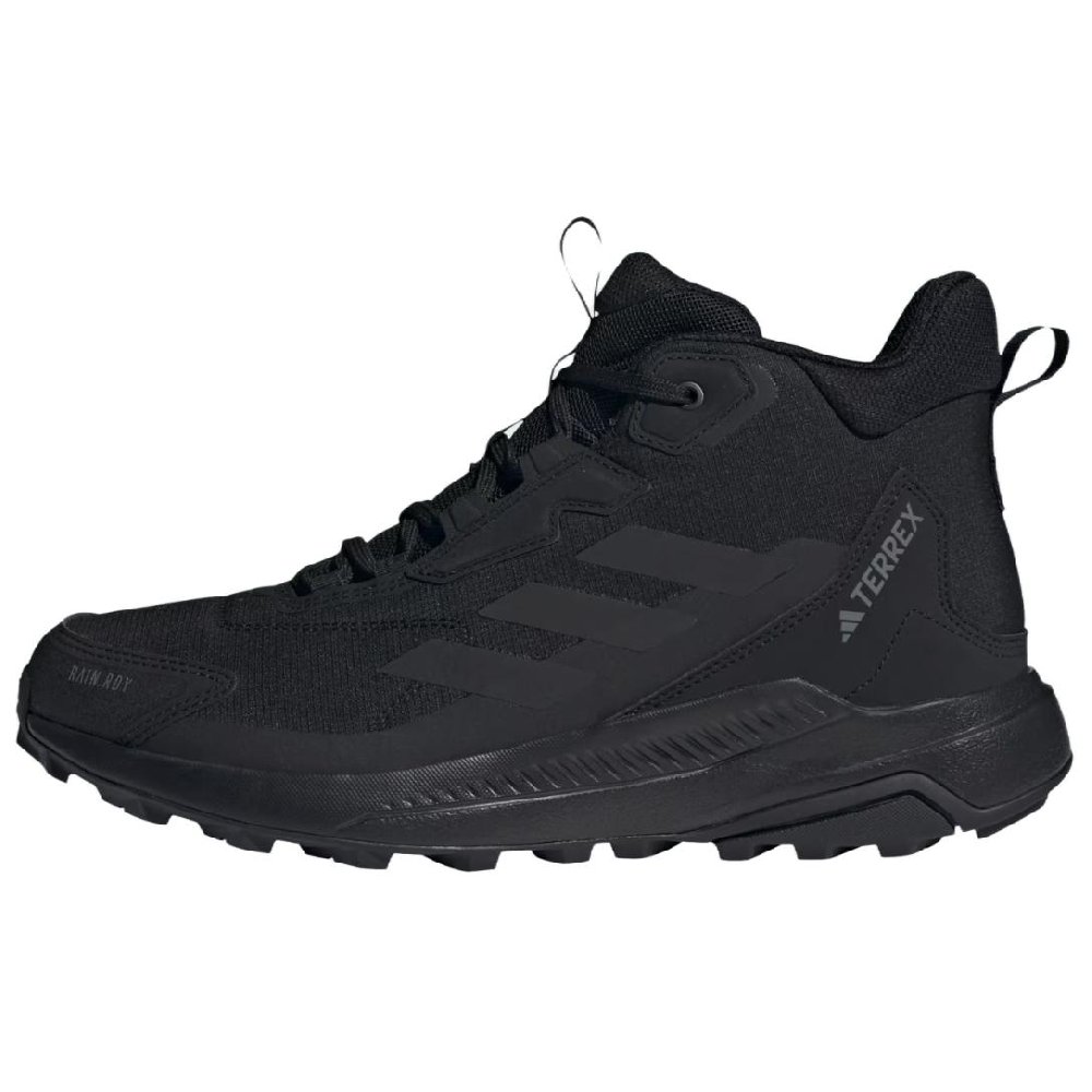 Adidas Terrex Anylander Mid Rain.RDY 'Black Grey'