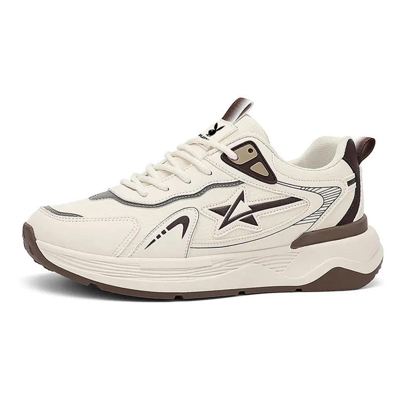 Playboy Playboy Low-Top Chunky Sneakers Men's