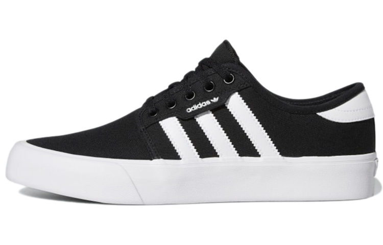 Seeley Adidas Originals Xt 'Black White'