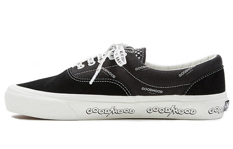 Vans Goodhood X Og Era Lx 'Web' купить в интернет-магазине Yoocart с быстрой доставкой по России.