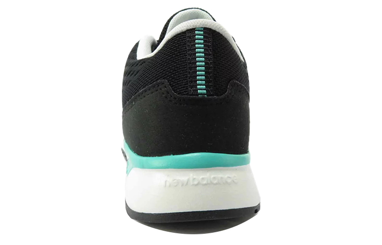New Balance 005 Series Black/Green Women's купить в интернет-магазине Yoocart с быстрой доставкой по России.