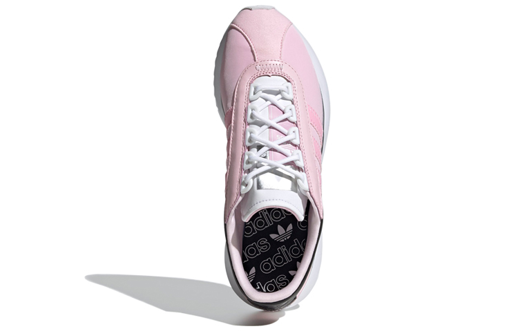 Adidas Originals Sl Andridge 'Black Pink Silver' Women's купить в интернет-магазине Yoocart с быстрой доставкой по России.