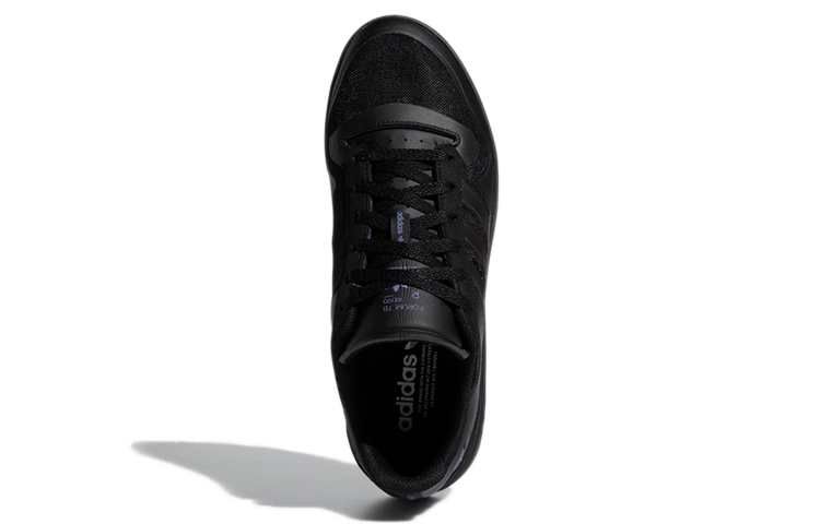 Adidas Forum Tech Boost Core Black купить в интернет-магазине Yoocart с быстрой доставкой по России.