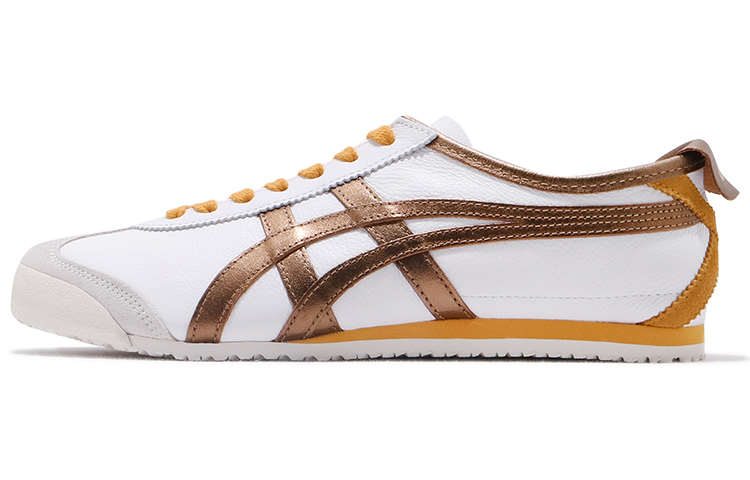 Onitsuka Tiger Mexico 66 Pure Bronze