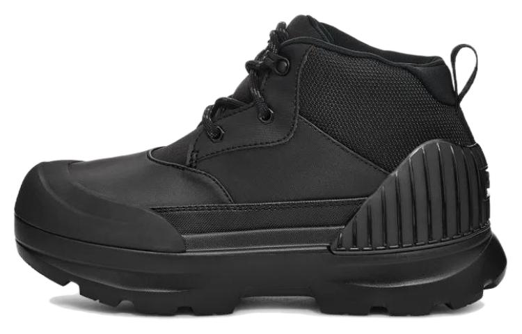 UGG Neumel X Boot Black Women's