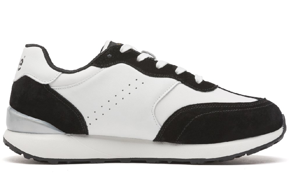 Lee Casual Shoes Men Low Top