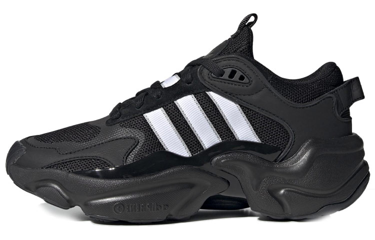 Adidas Originals Magmur Black White Women's