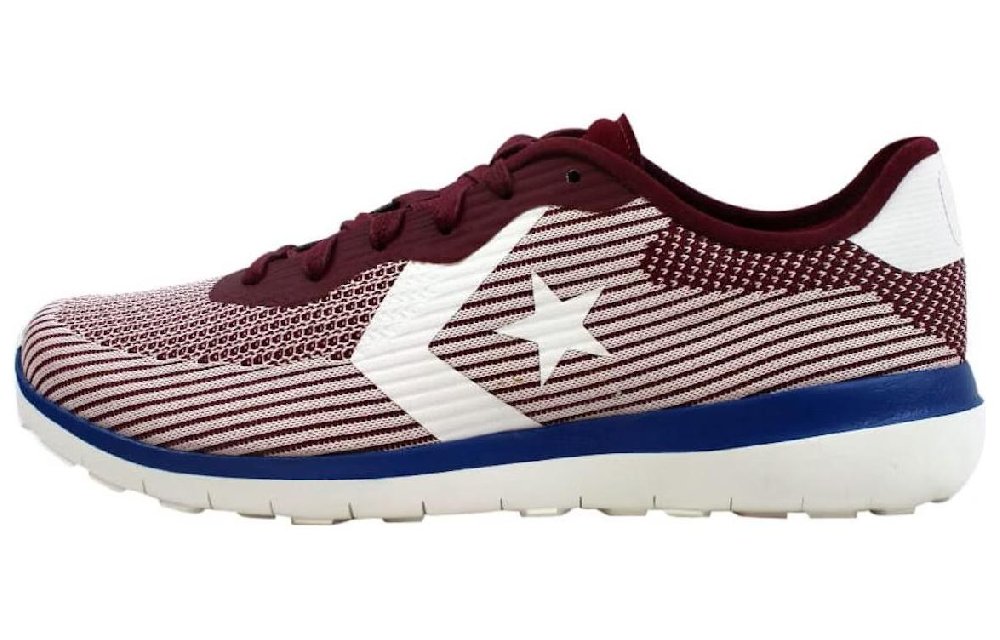 Converse Thunderbolt Modern Ox Team Red