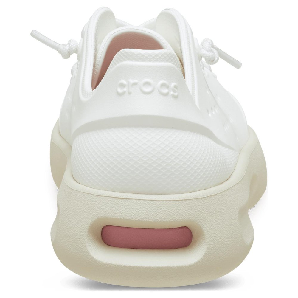 Crocs In Motion Pacer Low-Top Casual Shoes Women's White