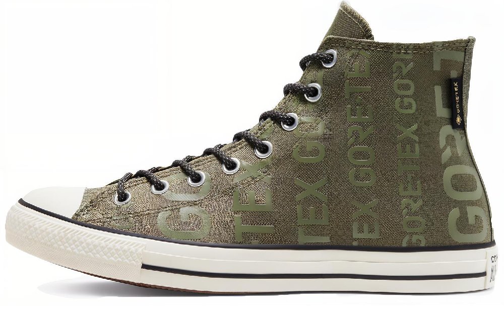 Converse Chuck TAYLOR All Star Кеды Canvas Высокие Unisex