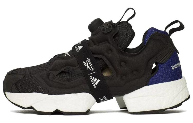 Reebok Instapump Fury X Boost 'Pantone'