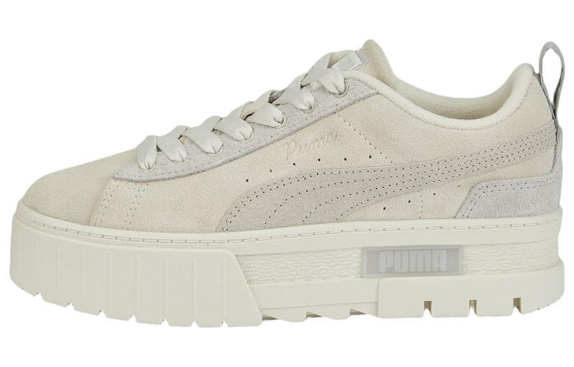 PUMA Mayze First Sense 'Cream Gray' Women's