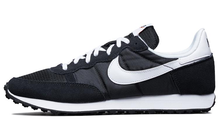 Nike Challenger Og Black White
