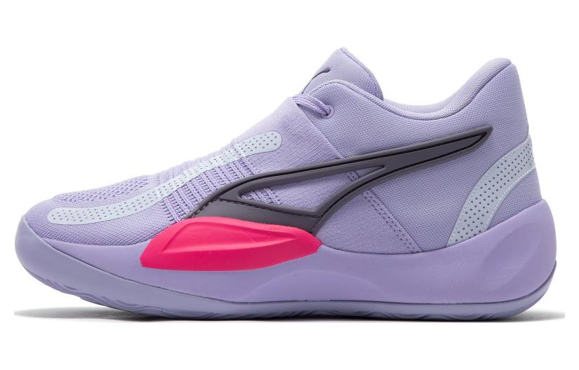 PUMA Баскетбольные кроссовки MID Top Мужские