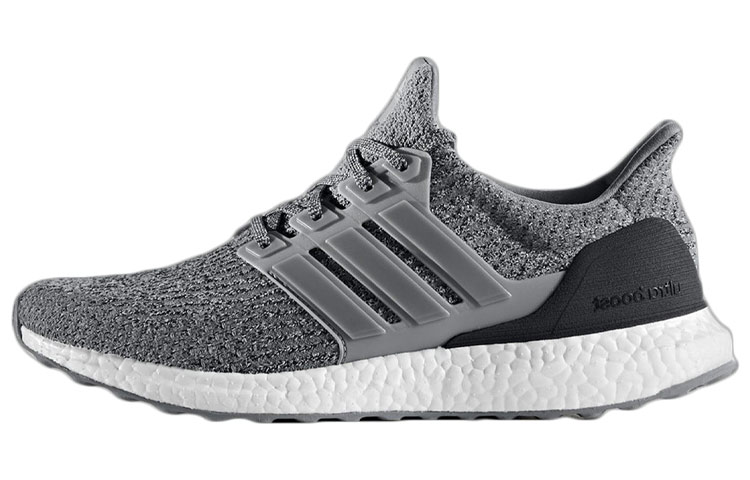 Adidas UltraBoost 3.0 'Grey Three'