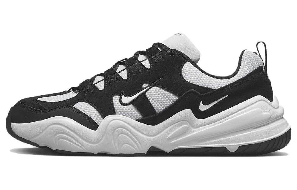 Nike Tech Hera White Black