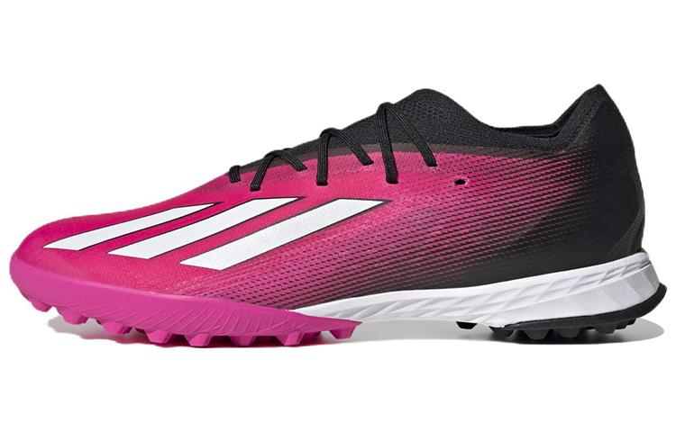 Adidas Speedportal.1 Turf Team Shock Pink Cloud White Core Black