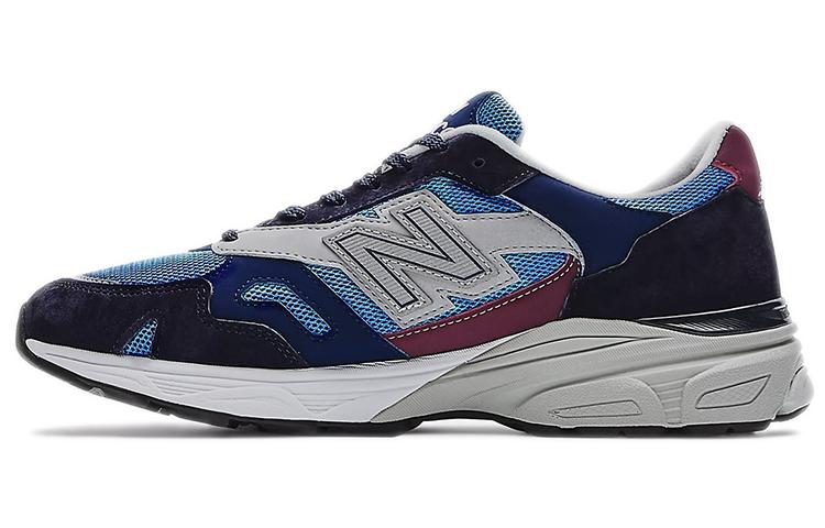 New Balance 920 Navy Blue Grey