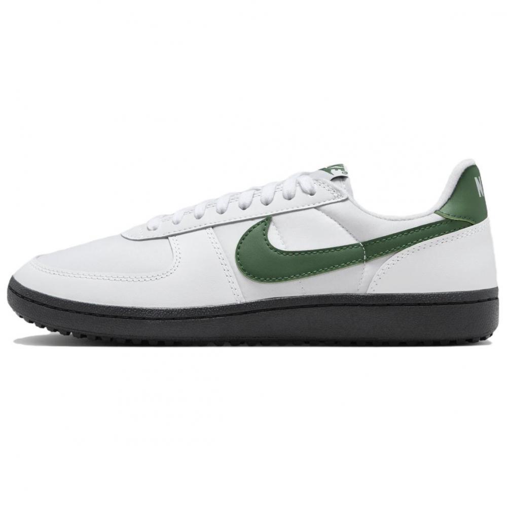 Nike Field General '82 Sp White Gorge Green