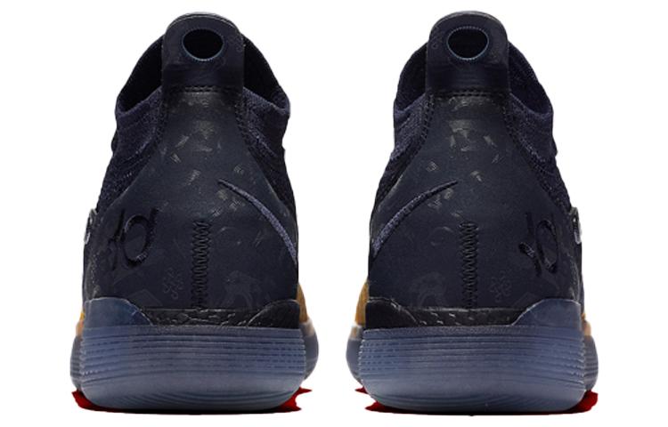 Nike Zoom Kd 11 'Chinese Zodiac' купить в интернет-магазине Yoocart с быстрой доставкой по России.