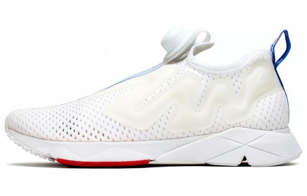 Reebok Pump Supreme Jaqtape