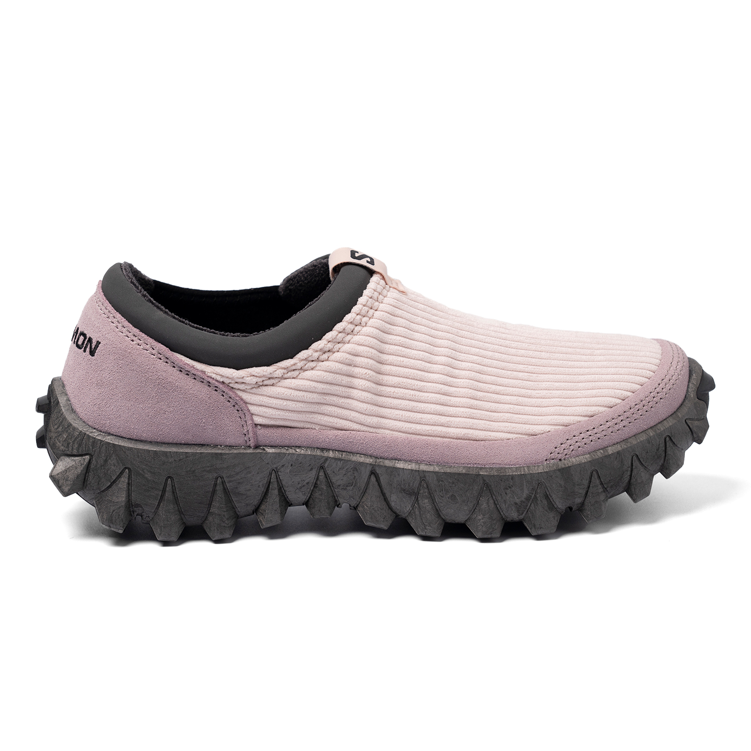 SALOMON SNOWCLOG Abrasion Resistant Coverage Lightweight Thermal Low top Outdoor Casual Shoes Women's