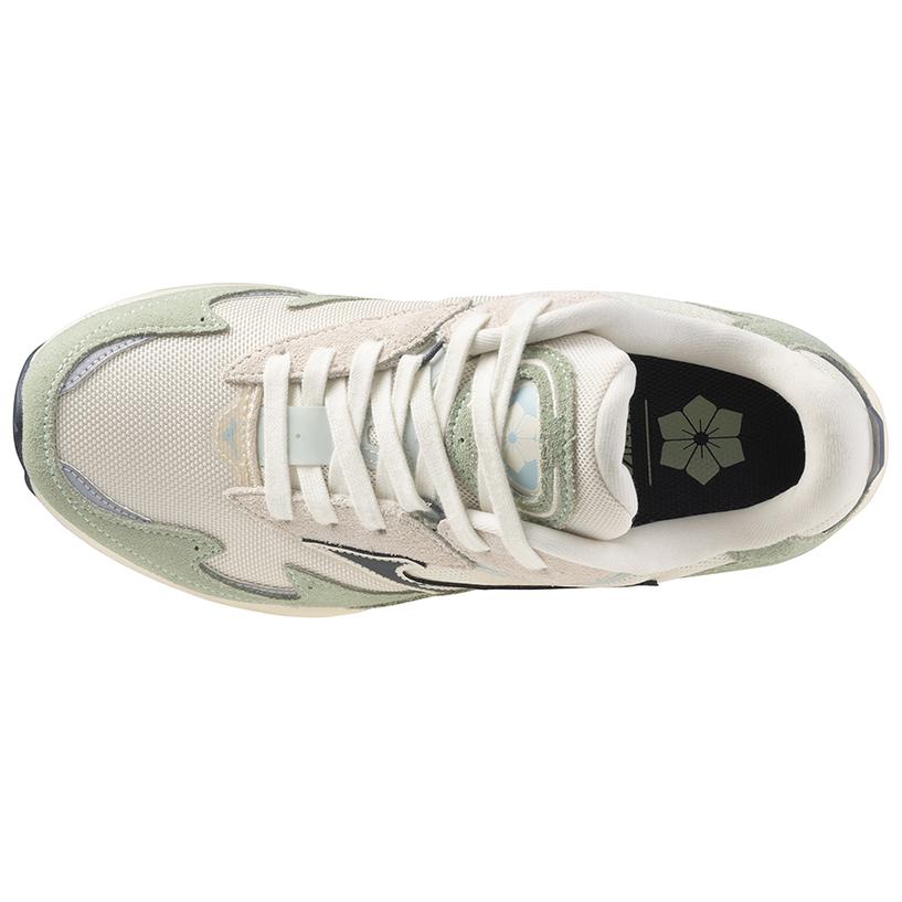 Mizuno Sportstyle Wave Rider Sneakers 'Wagashi Pack' купить в интернет-магазине Yoocart с быстрой доставкой по России.