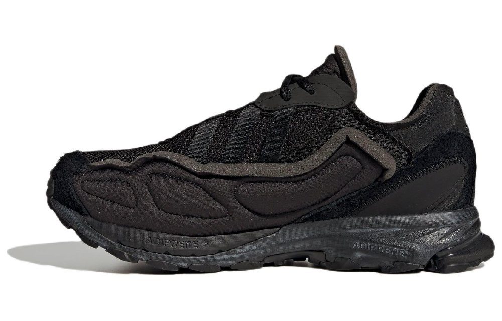 Adidas Originals Shadowturf A.S 'Black'