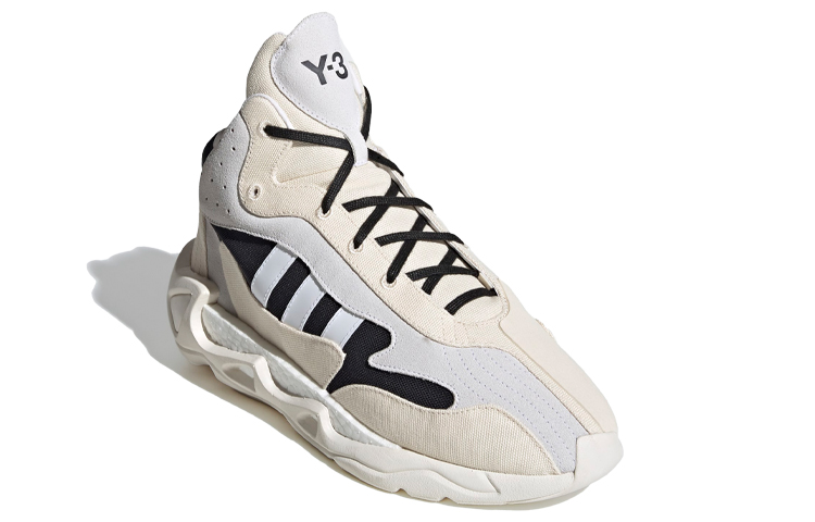 Adidas Fyw S 97 Ii Y 3 Chalk White купить в интернет-магазине Yoocart с быстрой доставкой по России.