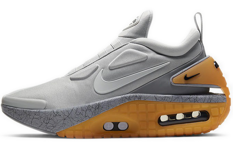 Nike Adapt Auto Max Motherboard US Charger купить в интернет-магазине Yoocart с быстрой доставкой по России.