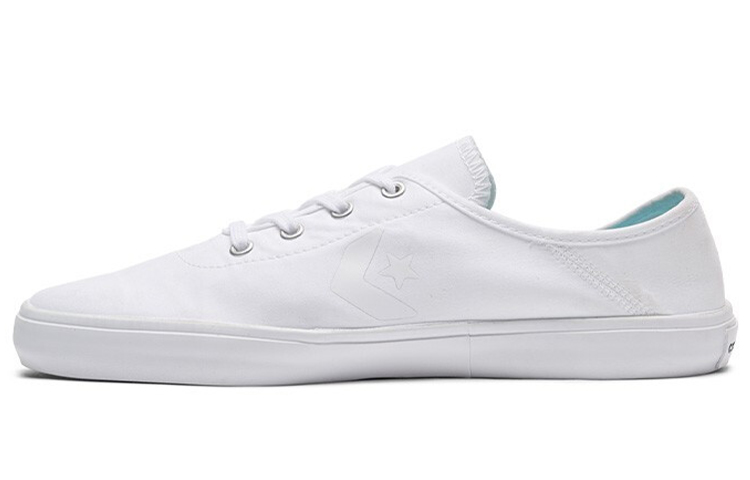 Converse Women's Costa 'White' Women's