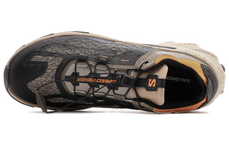 SALOMON Speedverse Prg 'Major Brown Marmalade'
