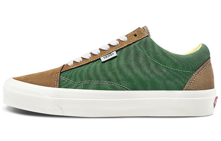 Old Skool Vans Ns Og Lx 'Brown Sugar Semolina'