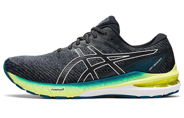 Asics GT 2000 10 Metropolis Graphite Grey