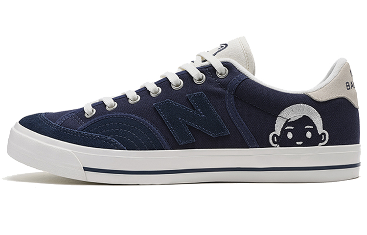 New Balance Noritake X New Balance 212 Series Blue