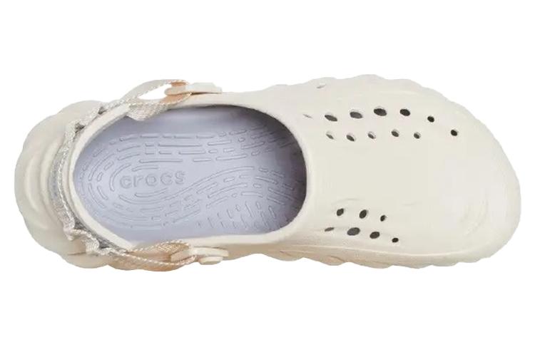 Crocs Echo Clog 'Stucco'