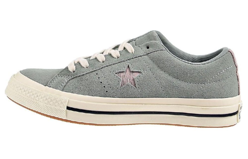 Converse One Star Ox Mica Green