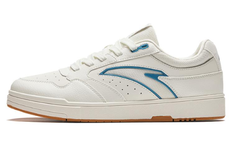 ANTA Life Series Sneakers 'White Blue'