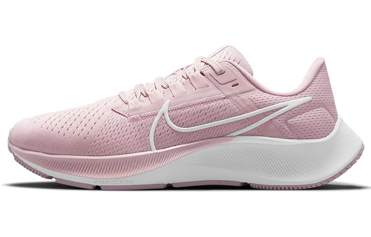 Nike Air Zoom Pegasus 38 Champagne Barely Rose Women's